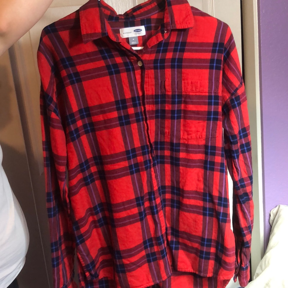 Flannel